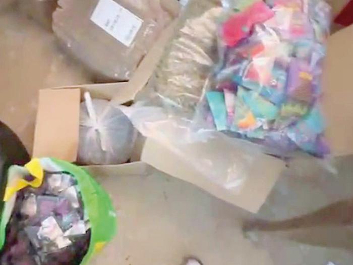 Laboratorio alla Breaking Bad a Palermo, l'insospettabile che gestiva il tutto