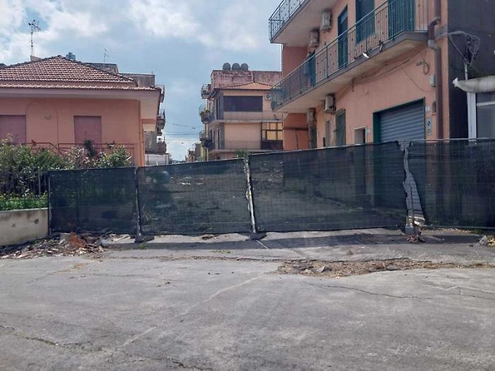 Tecnici del Genio civile nella &ldquo;zona rossa&rdquo; franosa: verifiche su 14 immobili