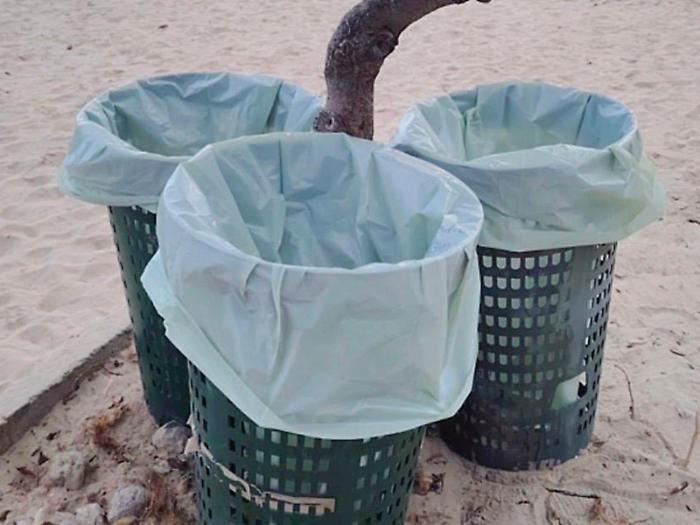 Mondello, extrabudget da 260 mila euro per Rap e Reset. Fondi per pulizia spiaggia, boe e arredi: oggi il piano del Comune