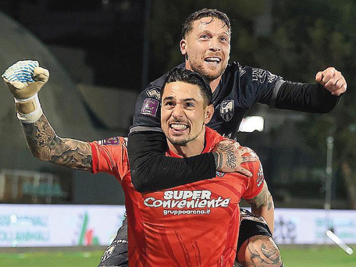 Dini e Caturano (Catania)