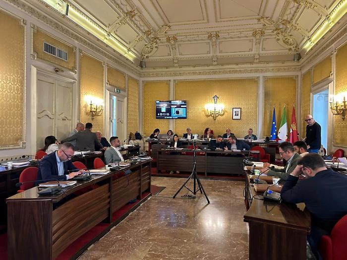 Ok al rendiconto con un avanzo di oltre 4,3 milioni di euro