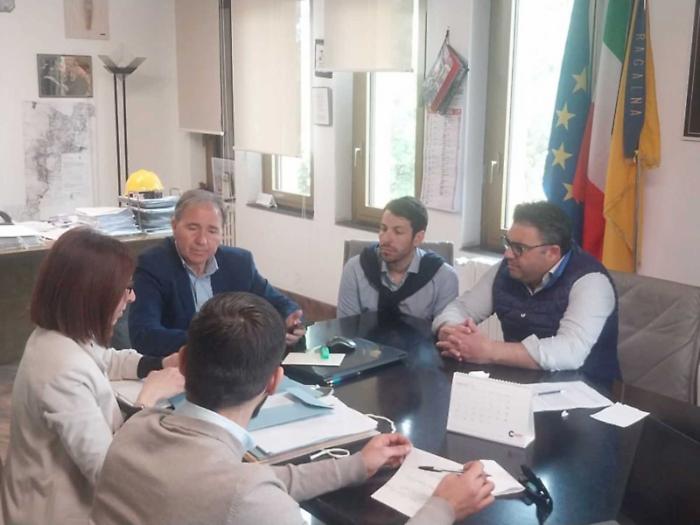 Terremoto: il bilancio dei danni &egrave; di 7 milioni di euro