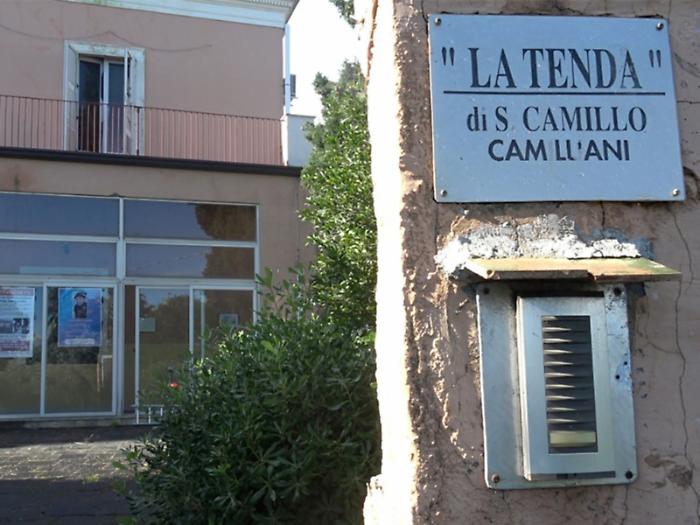 Dopo sei anni riapre la &ldquo;casa-famiglia&rdquo; Tenda di San Camillo