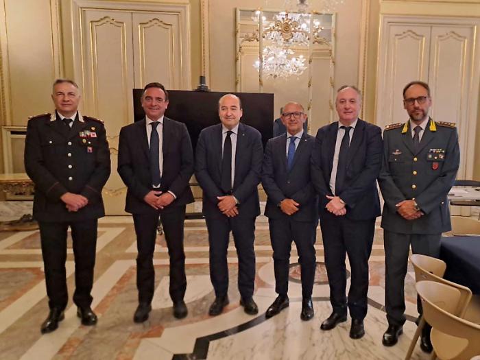 Sicurezza partecipata, i cittadini diventano &ldquo;sentinella&rdquo;