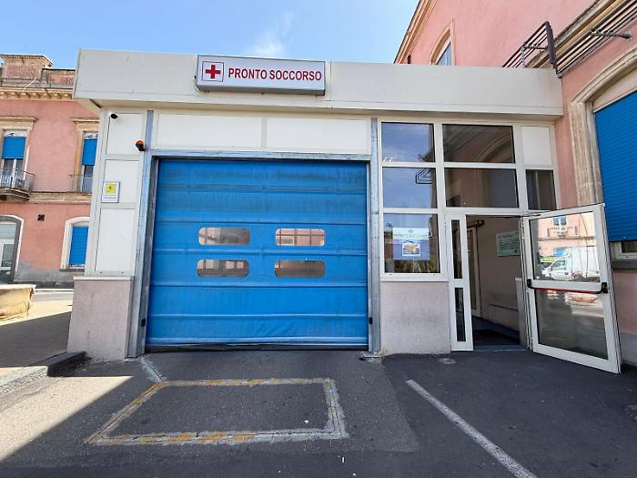 Svolta al pronto soccorso, arriva una nuova primaria