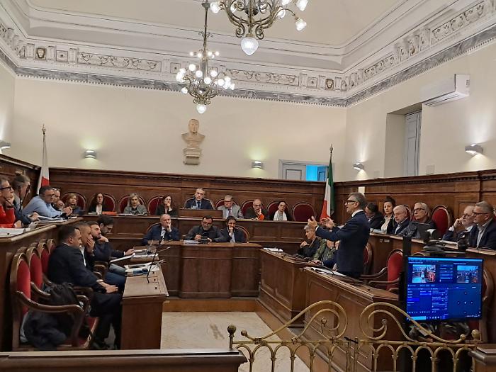 Bilancio, luned&igrave; il voto per evitare il commissario