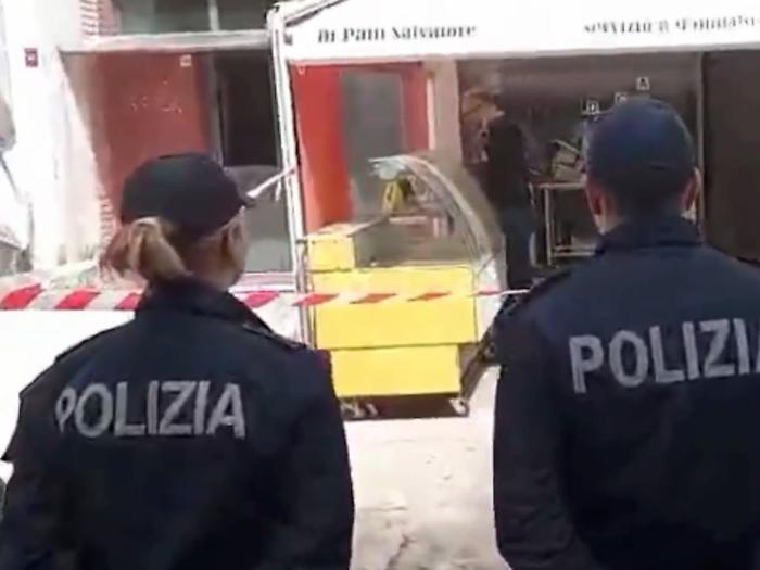 Due omicidi in 24 ore a Palermo: il filo rosso della droga tra Cep e via Montalbo