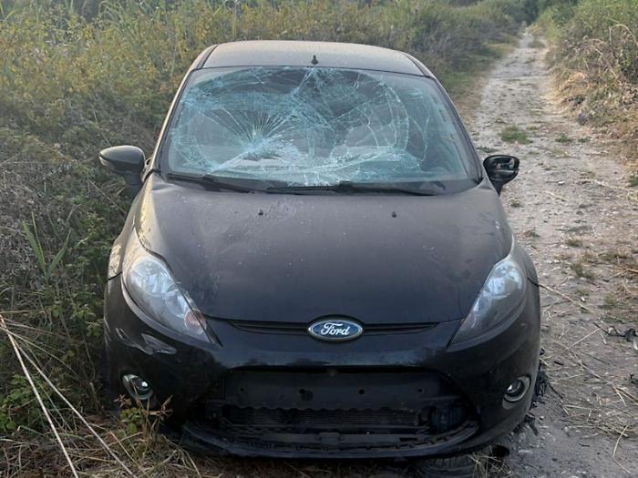 Eternit, camion di rifiuti e roghi: viaggio nelle nuove discariche abusive