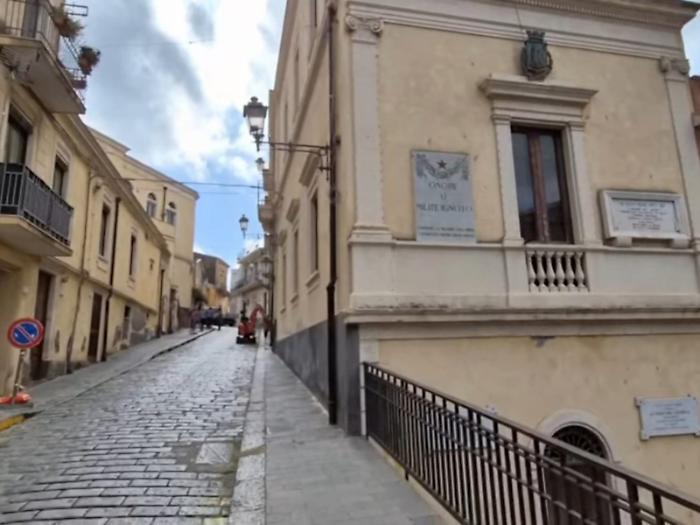 Finanziata la messa in sicurezza degli edifici comunali