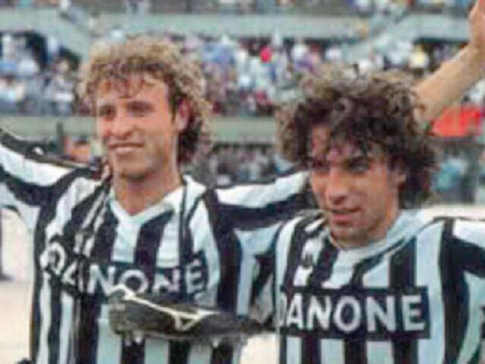 "Io, il gemello di Del Piero, vivo e alleno in Sicilia"
