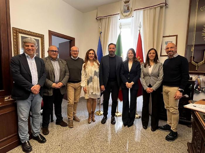 Illuminazione pubblica, via al project financing per una citt&agrave; pi&ugrave; &ldquo;smart&rdquo;