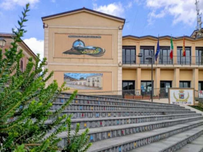 Ecco 2,5 milioni per la sicurezza del territorio