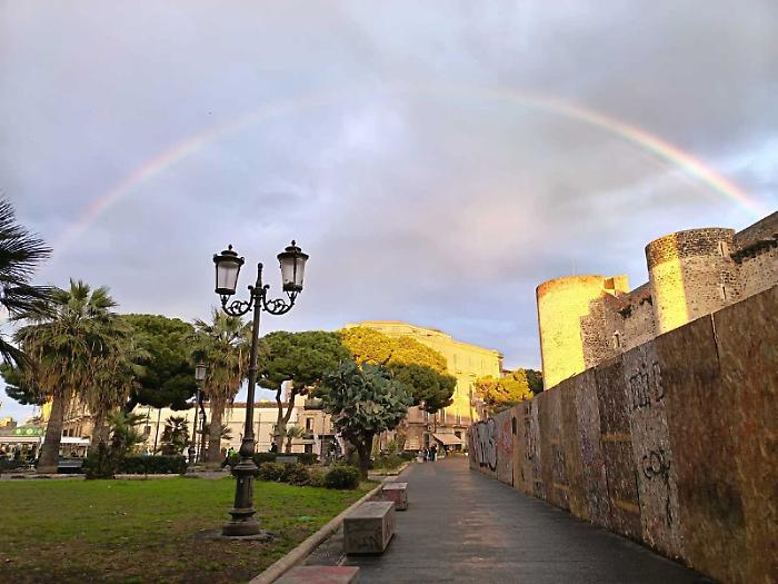 Siti culturali di Catania: l'obiettivo &egrave;  1 milione di incassi. E il Castello Ursino dovrebbe riaprire il 2027