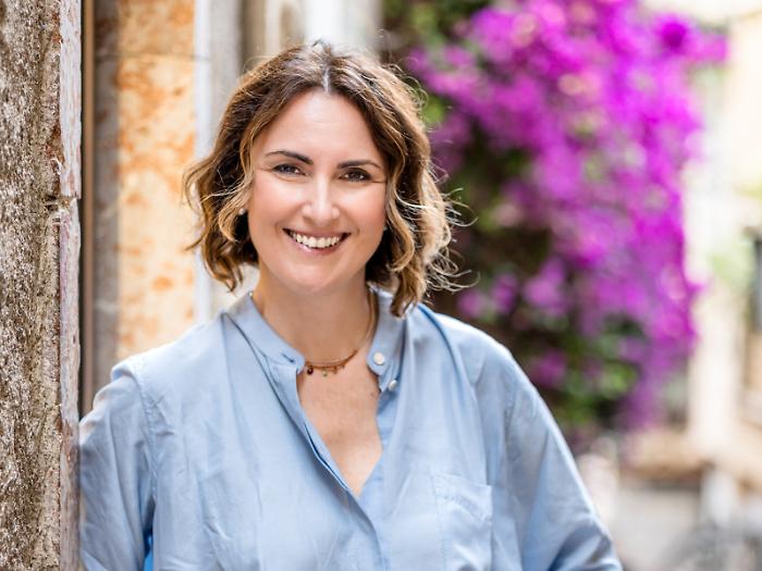 Cristina Cassar Scalia: &laquo;La mia Sicilia tra luci e ombre&raquo;