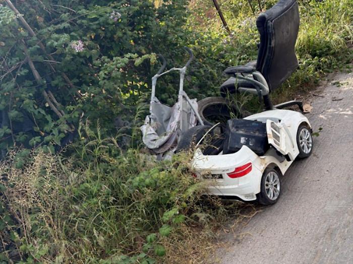 Allarme ambientale, rifiuti tra i sentieri protetti della Riserva