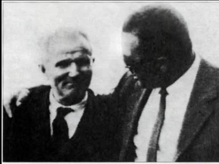 Il cold case risolto dal nostro cronista: cos&igrave; il &ldquo;morto vivo&rdquo; cambi&ograve; la storia (del sistema giudiziario)