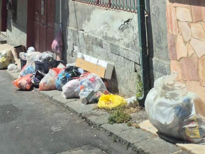 Rifiuti selvaggi: oltre 100 multati da inizio anno