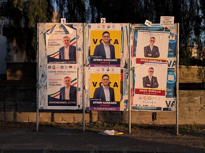 Lentini al voto all'improvviso, le coalizioni &ldquo;corazzate&rdquo; si sfidano con una quota fluida