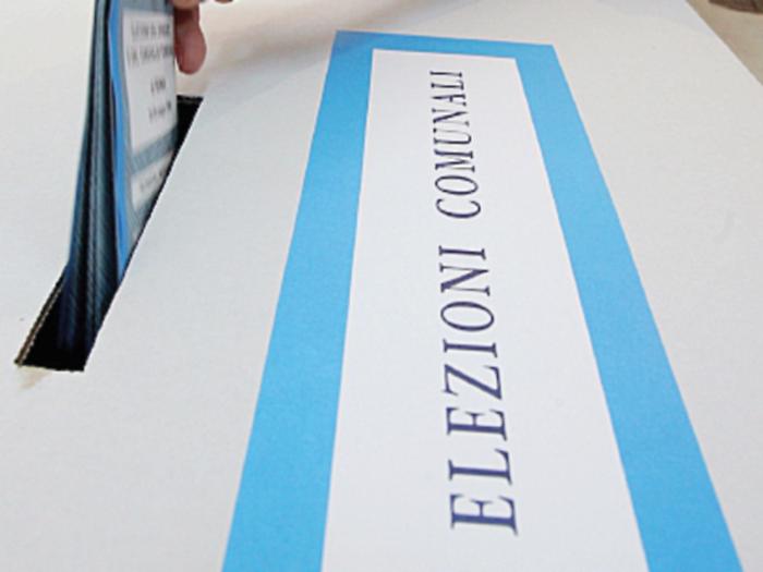 Amministrative nel Palermitano, domani e luned&igrave; 135mila al voto in 16 comuni