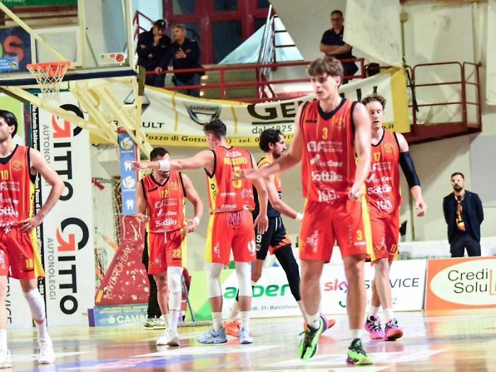 Serie B Interregionale, Barcellona pensa gi&agrave; al futuro