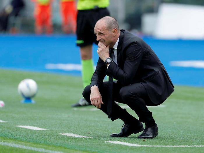 L'anticalcio di Allegri manda il Milan fuori: rivoluzione panchine, Roma rialza la testa e Como sogna l'Europa