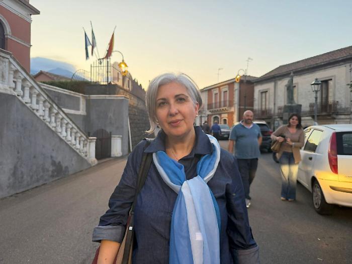 Milo, Catalano vince la sfida tutta al femminile contro la vicesindaca uscente Cantarella