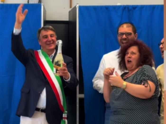 Elezioni comunali a Siculiana, eco tutti i voti e gli eletti in consiglio comunale Si insedia il sindaco Peppe Zambito &laquo;Niente pause, subito a lavorare&raquo;