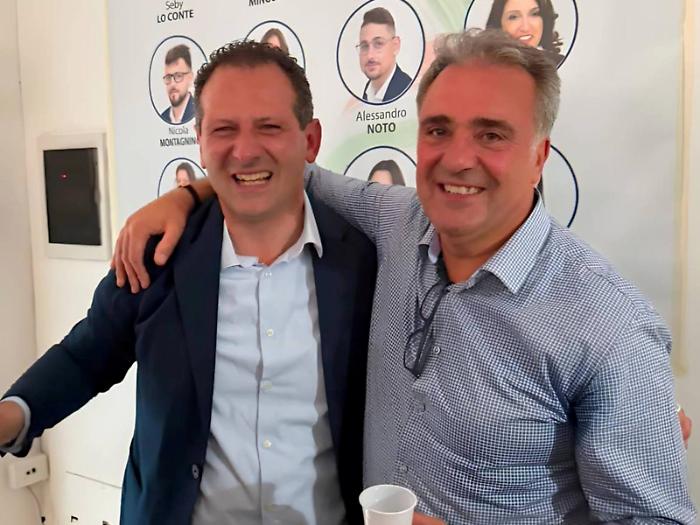 Elezioni a Mussomeli, ecco tutti gli eletti al Consiglio comunale.  Sveglia presto per il sindaco e preghiera alla Madonna