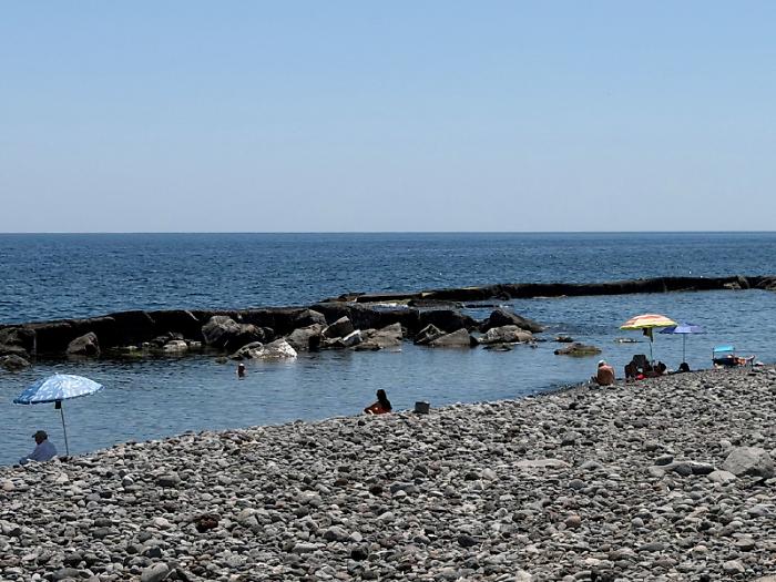 Ripristino delle spiagge libere, il Comune accelera