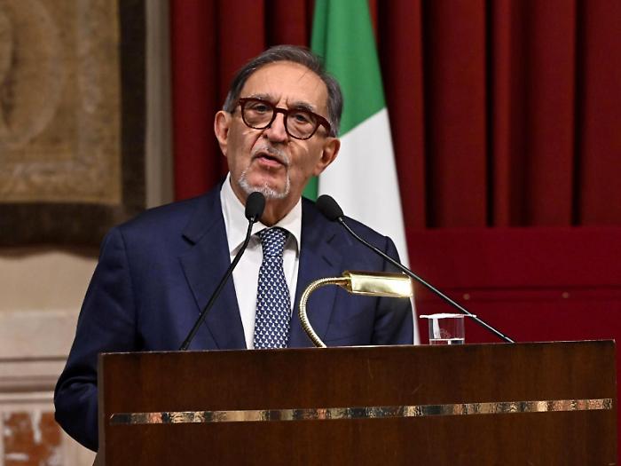 Sfida enorme Testimoniare con onest&agrave; e senza paura ci&ograve; che accade