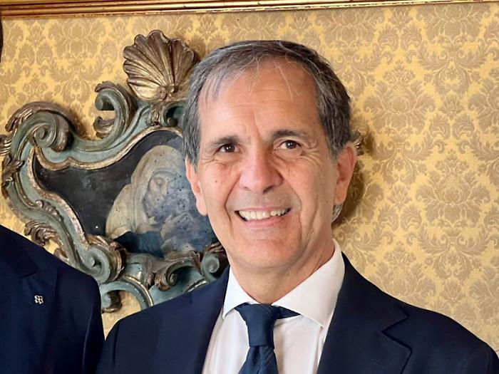 Un punto di riferimento, un pilastro nel dibattito pubblico