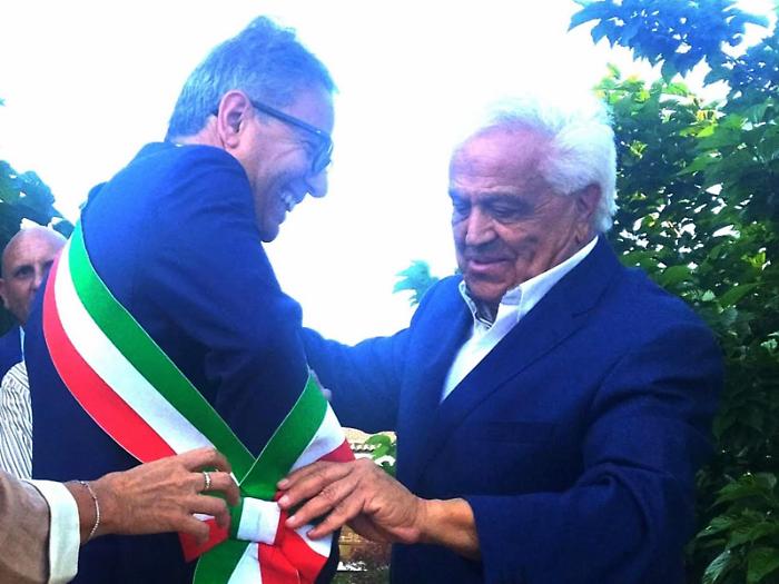 Pappalardo: &laquo;Il mio impegno &egrave; quello di dare continuit&agrave;&raquo;