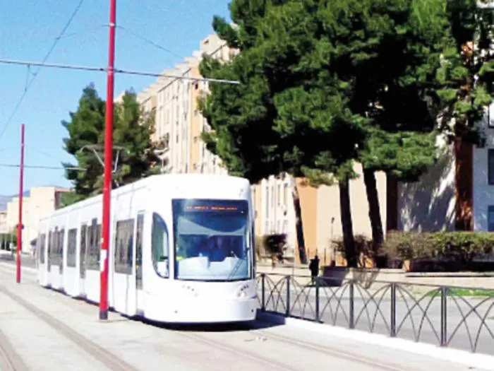 Tram di Palermo, aperto il cantiere per la tratta C, collegher&agrave; Stazione Centrale e corso Calatafimi