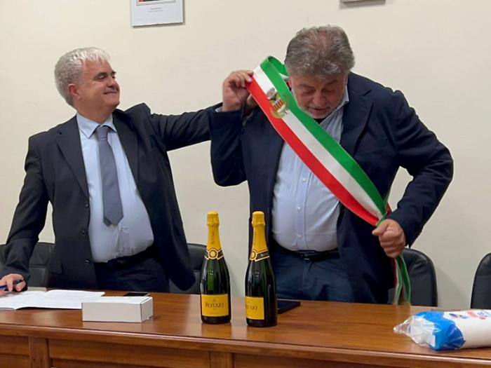 Ricciardi riparte con una novit&agrave;: Zaccaria al posto di Saglimbeni