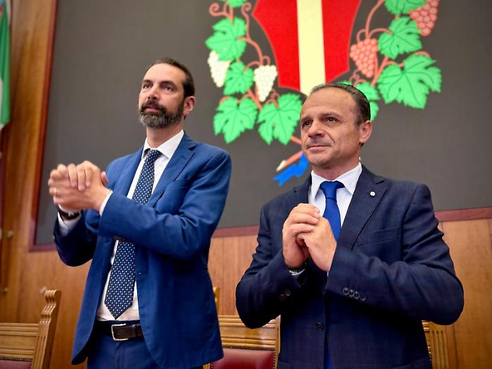 Basile: &laquo;Presi 20mila voti in pi&ugrave; rispetto al 2022&raquo;