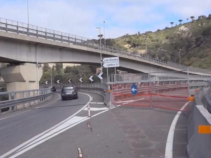 Giostra, c&rsquo;&egrave; la svolta per i viadotti: appalto da 4 milioni verso lo sblocco
