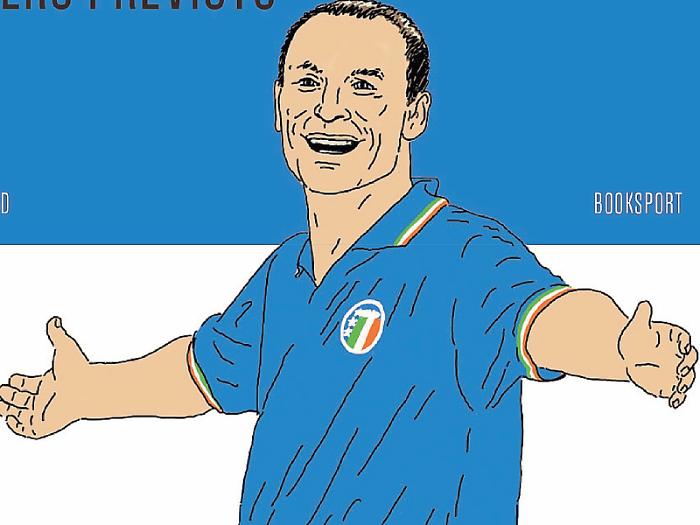 Pagine per Tot&ograve; Schillaci, quel meraviglioso "imprevisto" dentro di noi