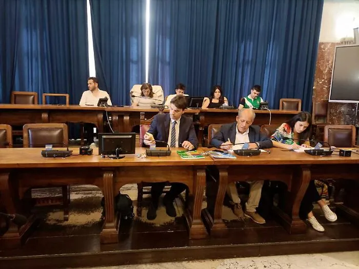 Il puzzle degli eletti comincia pian piano a comporsi