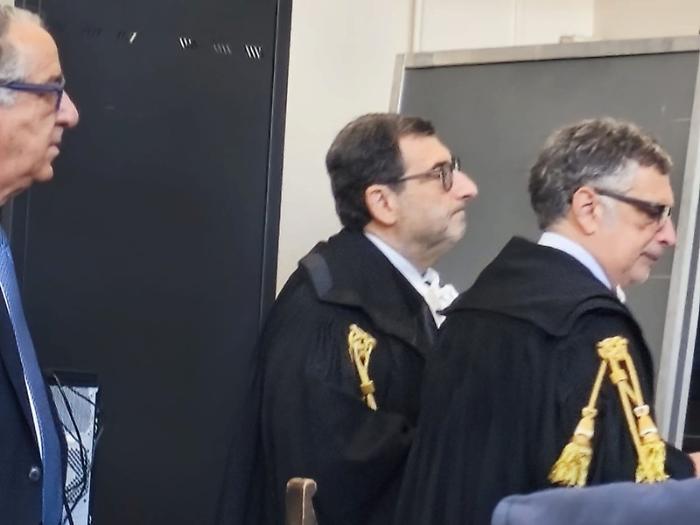 Il magistrato Ignazio Fonzo nominato alla procura generale di Catania 