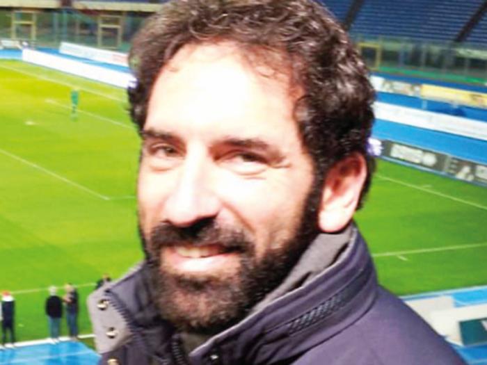 Fabio Caserta 