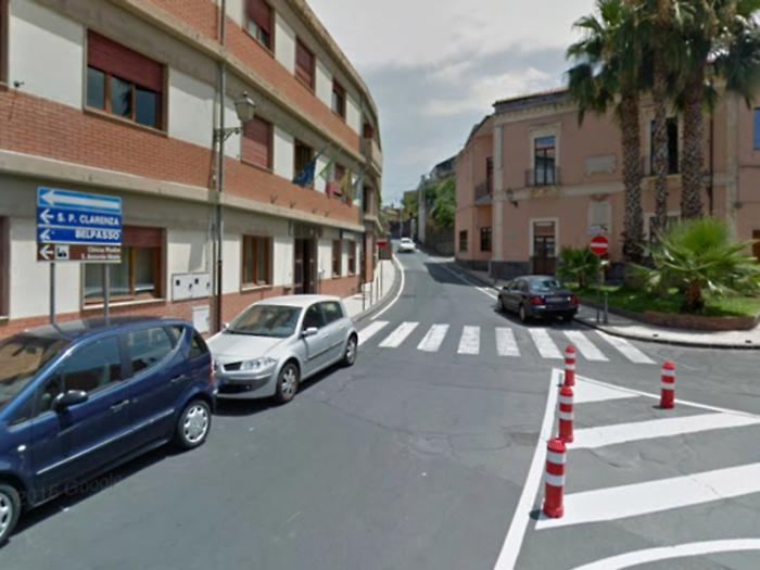 Rivoluzione viaria in alcune strade del centro urbano