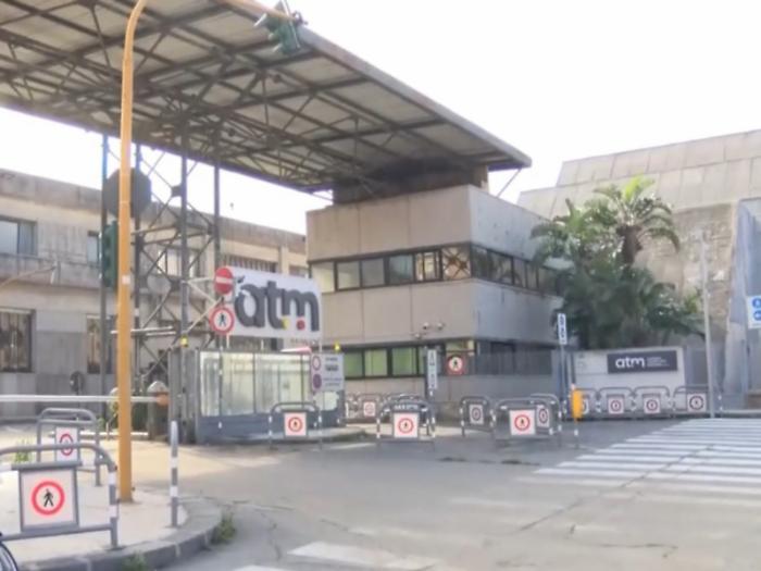 Accolto l&rsquo;invito del sindaco Basile:  revocato lo sciopero