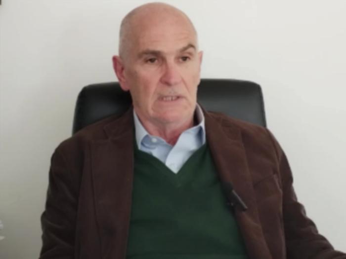 Le "leggi bavaglio" e l'accesso alle fonti, il procuratore di Trapani Paci: &laquo;Cos&igrave; non si concede il diritto a capire&raquo;