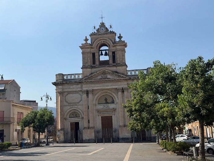 Chiesa dei Cappuccini, al via i lavori sul tetto