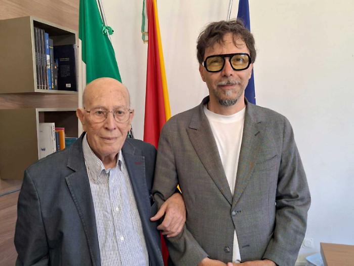 &laquo;Il suo contributo sar&agrave; prezioso per la comunit&agrave;&raquo;