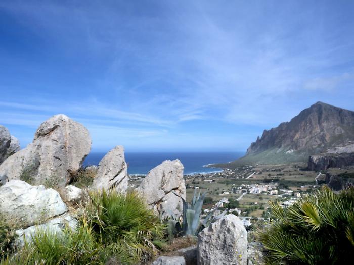 Un altro polmone naturale riapre i battenti per uno spettacolo tra collina e mare