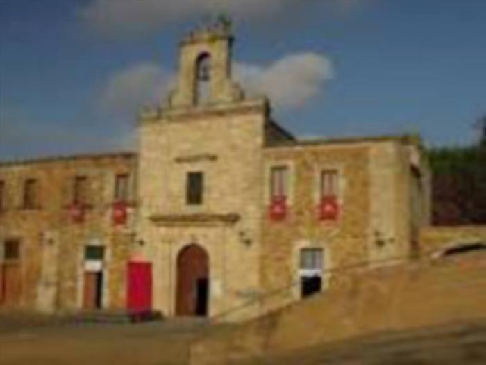 Santuario Madonna del Piano, rubati arredi sacri