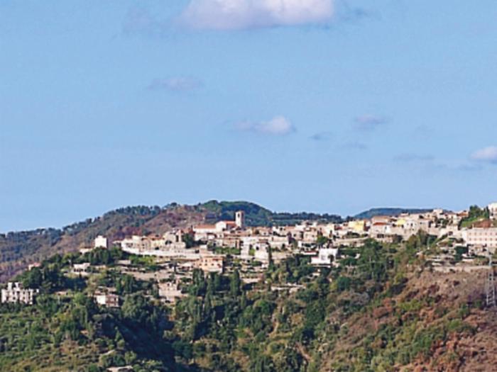 Avviata la messa in sicurezza del costone a Gess