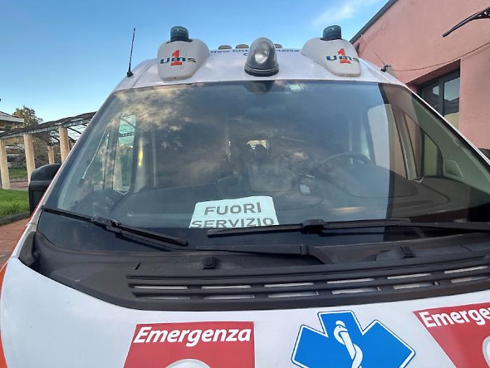 Riapre la postazione del 118 in via Roma