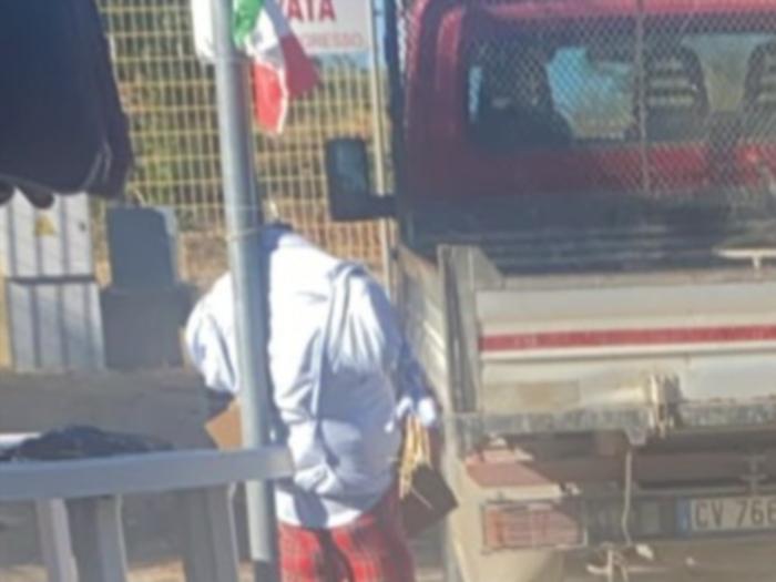 Il cancello sul mare fa registrare un'altra vittima: decapitato l'Arenello